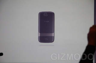 Illustration for article titled Google Nexus One Liveblog Archive